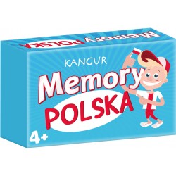 Memory Polska Mini motyleksiazkowe.pl