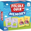 Polska Quiz Memory  4+
