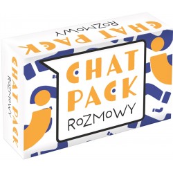 Chat Pack Rozmowy Mini motyleksiazkowe.pl