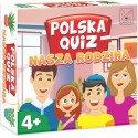 Polska Quiz Nasza rodzina 4+