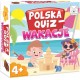 Polska Quiz Wakacje 4+ motyleksiazkowe.pl