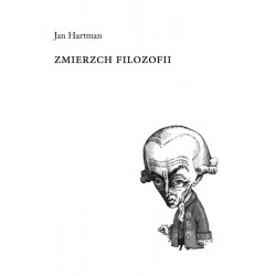 Zmierzch filozofii Jan Hartman motyleksiazkowe.pl