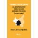 Formy zniewolenia na okupowanych przez Niemcy ziemiach polskich (1939–1945). Obozy, getta, więzienia motyleksiazkowe.pl