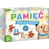 Pamięć Gra dla dzieci