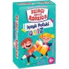 Dzieci kontra Rodzice Język Polski