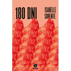 180 dni Isabelle Sorente motyleksiazkowe.pl