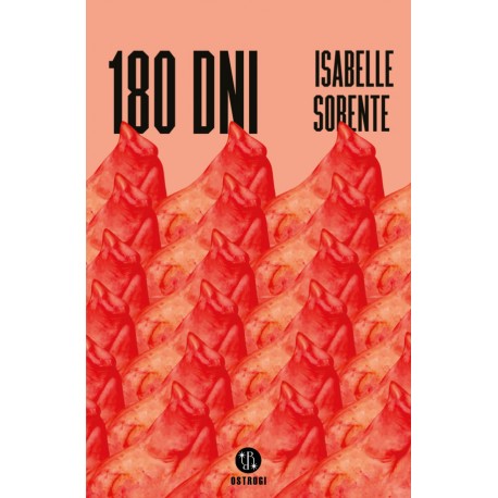 180 dni Isabelle Sorente motyleksiazkowe.pl