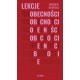 Lekcje (nie)obecności Zbigniew Dmitroca motyleksiazkowe.pl
