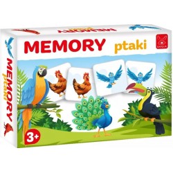 Memory Ptaki motyleksiazkowe.pl