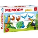 Memory Ptaki