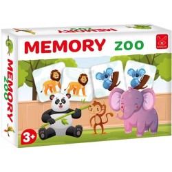 Memory Zoo motyleksiazkowe.pl