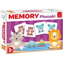 Memory Pluszaki motyleksiazkowe.pl