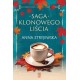 Pakiet Saga klonowego liścia Anna Stryjewska motyleksiazkowe.pl