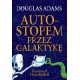 Autostopem przez galaktykę Douglas Adams motyleksiazkowe.pl