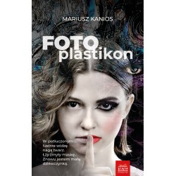 Fotoplastikon Mariusz Kanios motyleksiazkowe.pl