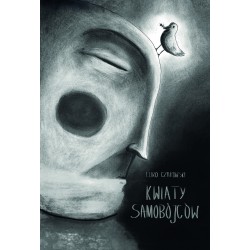 Kwiaty samobójców
