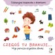 Czegoś tu brakuje… Moje pierwsze angielskie słówka motyleksiazkowe.pl