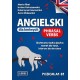 Angielski dla leniwych. Phrasal Verbs. Skuteczna nauka języka nawet dla tych, którym się nie chce motyleksiazkowe.pl