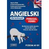 Angielski dla leniwych. Phrasal Verbs. Skuteczna nauka języka nawet dla tych, którym się nie chce