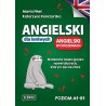 Angielski dla leniwych. Angielski w ćwiczeniach. Poziom A1-B1
