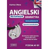 Angielski dla leniwych. Gramatyka. Szkoła podstawowa 4-8. Egzamin ósmoklasisty