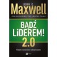 Bądź liderem 2.0 John C. Maxwell motyleksiazkowe.pl