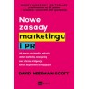 Nowe zasady marketingu i PR
