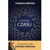 O pochodzeniu czasu. Ostateczna teoria Stephena Hawkinga