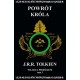 Powrót króla /Władca Pierścieni Tom 3 J.R.R. Tolkien motyleksiazkowe.pl