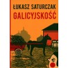 Galicyjskość