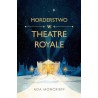 Morderstwo w Theatre Royale