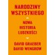 Narodziny wszystkiego. Nowa historia ludzkości David Graeber,David Wengrow motyleksiazkowe.pl