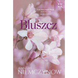 Bluszcz Anna H. Niemczynow motyleksiazkowe.pl