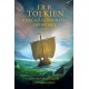 Księga zaginionych opowieści część 1 J.R.R. Tolkien motyleksiazkowe.pl