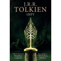 Listy Tolkien