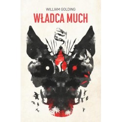 Władca much William Golding motyleksiazkowe.pl