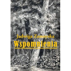 Wspomnienia Jadwiga Zamoyska motyleksiazkowe.pl