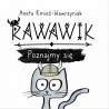 Poznajmy się /Rawawik Tom 1
