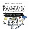Emocje są ważne /Rawawik Tom 2