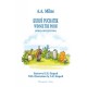 Kubuś Puchatek. Winnie The Pooh A.A. Milne motyleksiazkowe.pl