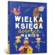 Wielka księga dobrych manier Nathalie Depoorter motyleksiazkowe.pl