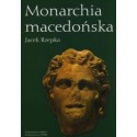 Monarchia macedońska