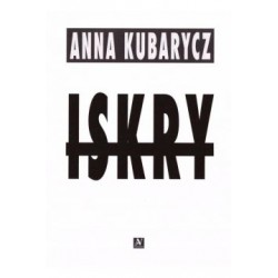 Iskry Anna Kubarycz motyleksiazkowe.pl