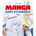Manga. Kurs rysowania