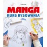 Manga. Kurs rysowania