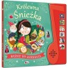 Królewna Śnieżka. Baśnie do słuchania