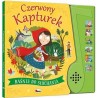 Czerwony Kapturek Baśnie do słuchania