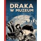 Draka w muzeum Agata Loth-Ignaciuk motyleksiazkowe.pl