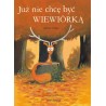 Już nie chcę być Wiewiórką