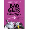 Bad Guys Ekipa złych Odcinek 3. Futrzak kontratakuje